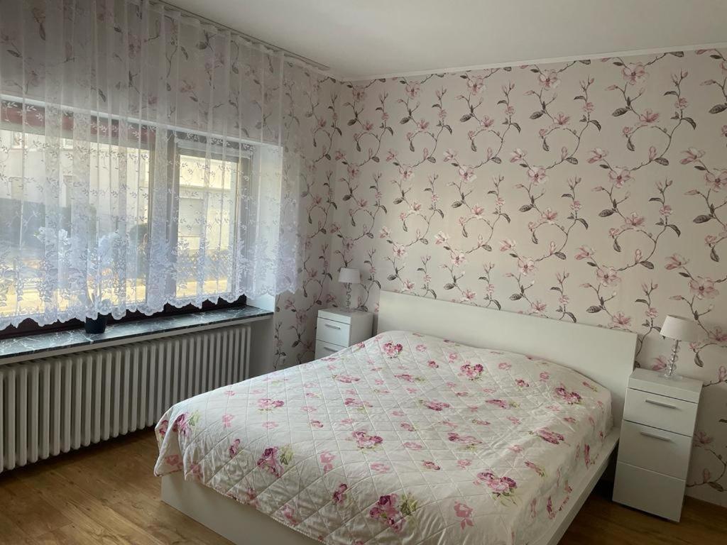 Ferienwohnung M&M Herford Exterior photo