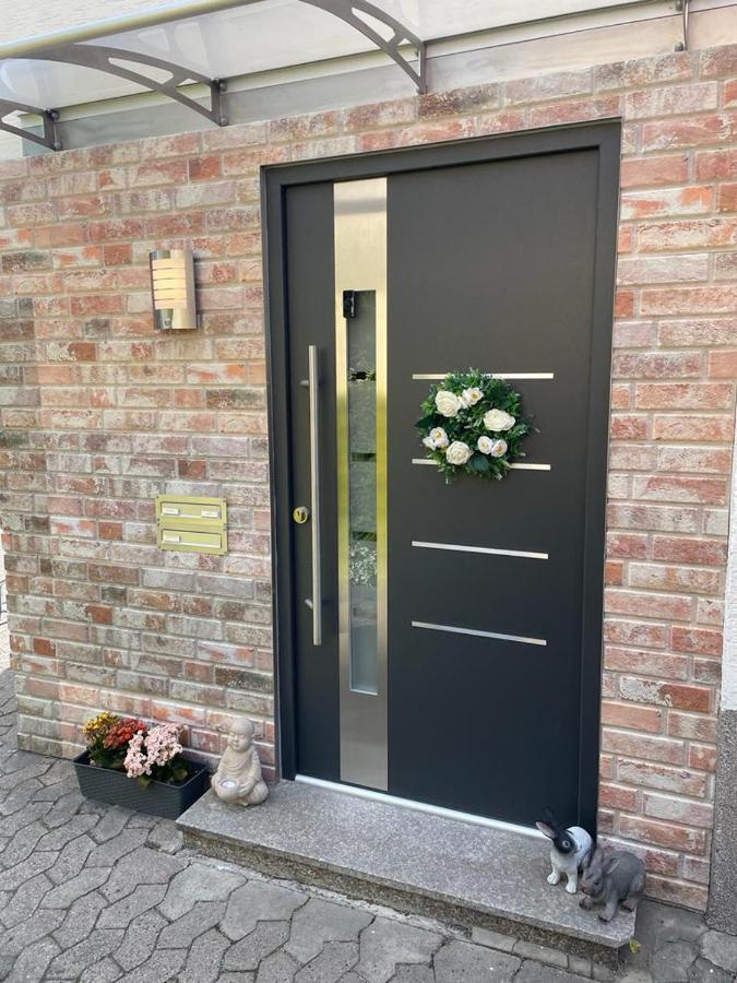 Ferienwohnung M&M Herford Exterior photo